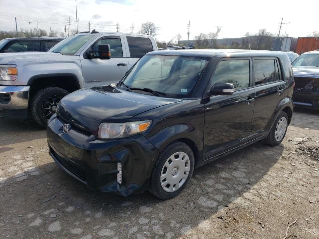 Toyota Scion xb (2015)