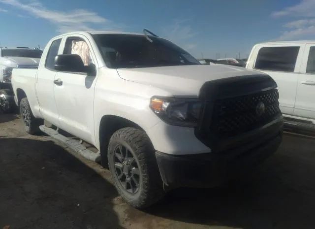 Toyota Tundra 2wd (2020)