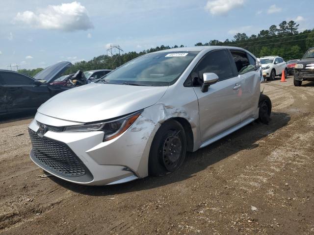 Toyota Corolla le (2020)
