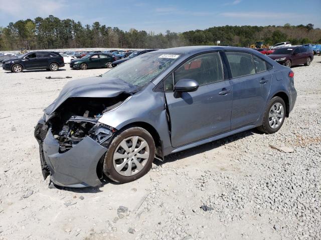 Toyota Corolla le (2020)