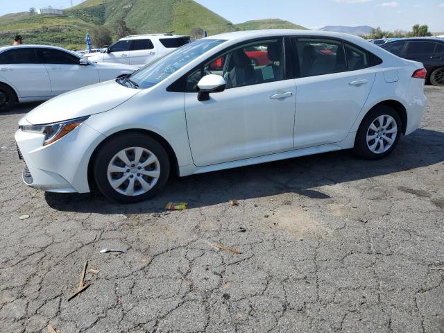 Toyota Corolla le (2020)