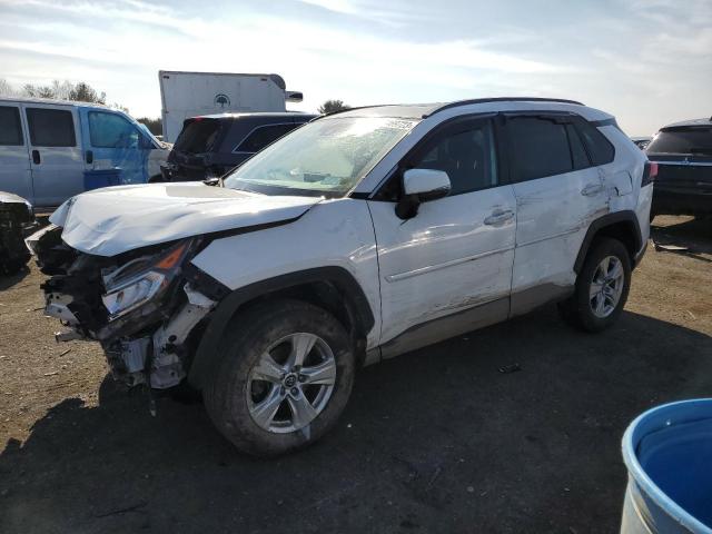 Toyota Rav4 xle (2020)