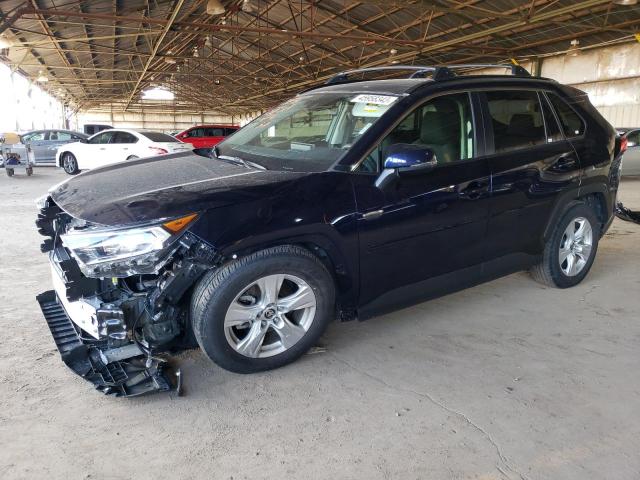 Toyota Rav4 xle (2020)