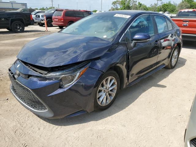 Toyota Corolla xl (2022)