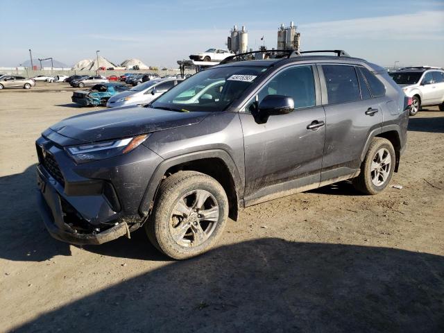 Toyota Rav4 xle (2022)