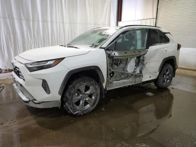 Toyota Rav4 xle (2022)