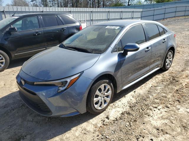 Toyota Corolla le (2023)