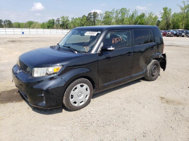 Toyota Scion xb (2011)