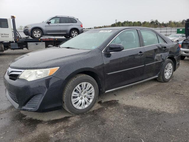 Toyota Camry hybr (2012)