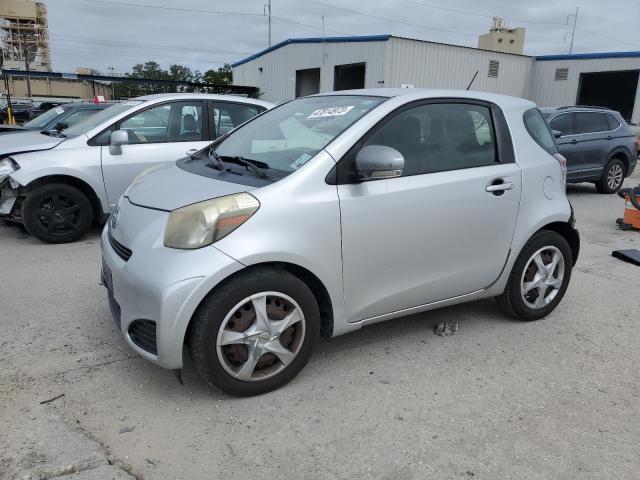 Toyota Scion iq (2012)
