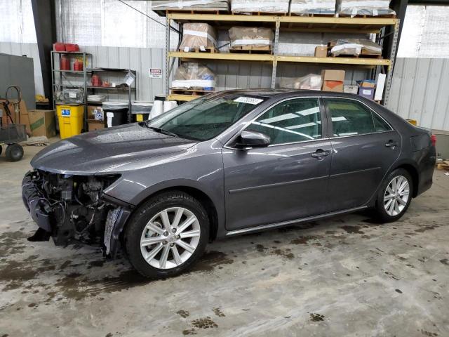 Toyota Camry hybr (2013)