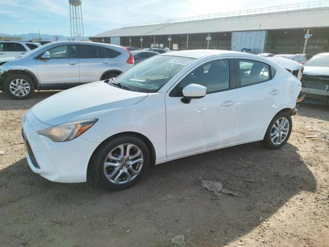 Toyota Scion ia (2016)