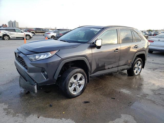 Toyota Rav4 xle (2019)