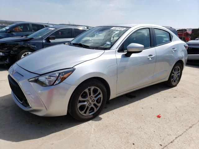 Toyota Yaris l (2019)