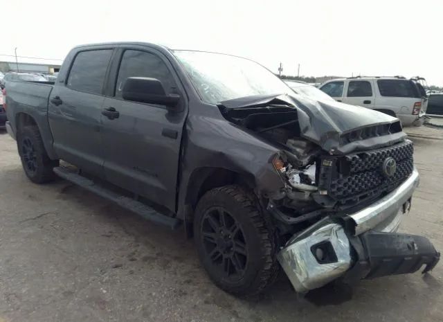 Toyota Tundra 2wd (2020)