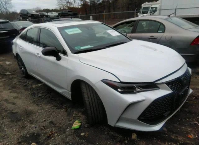 Toyota Avalon (2021)