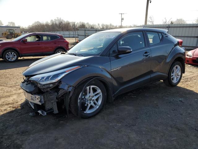 Toyota C-hr xle (2021)