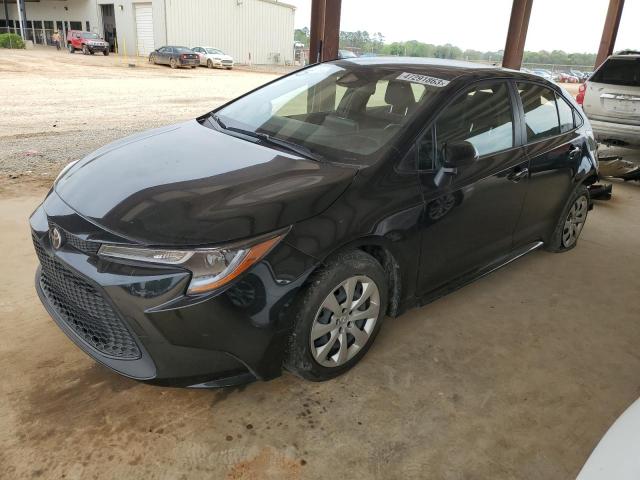 Toyota Corolla le (2021)