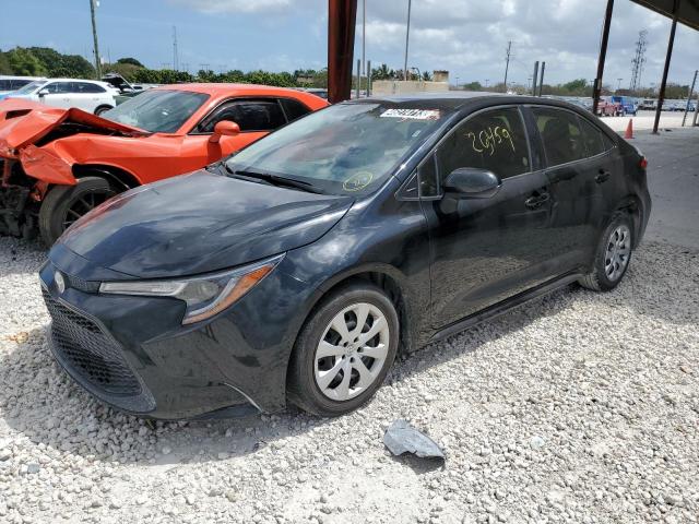 Toyota Corolla le (2021)