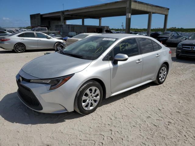 Toyota Corolla le (2022)