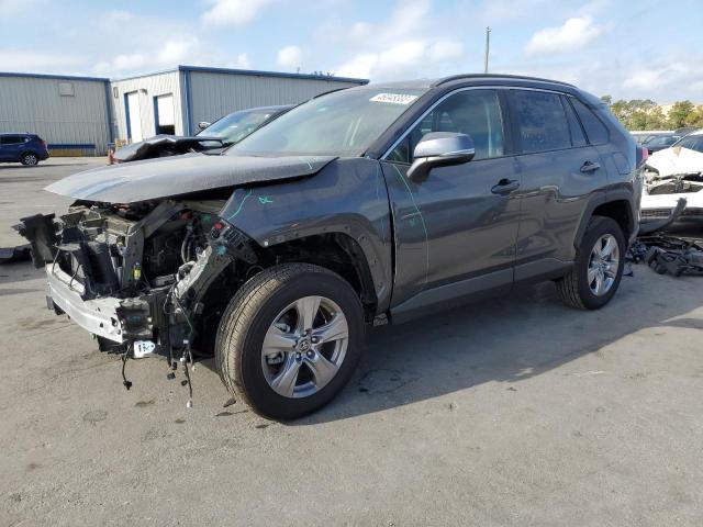 Toyota Rav4 xle (2023)