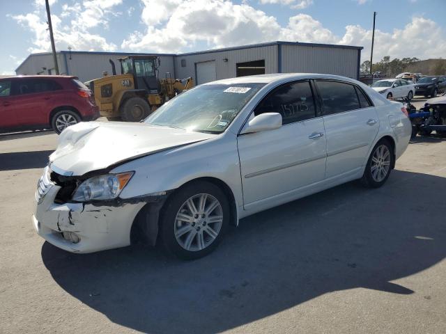 Toyota Avalon xl (2010)