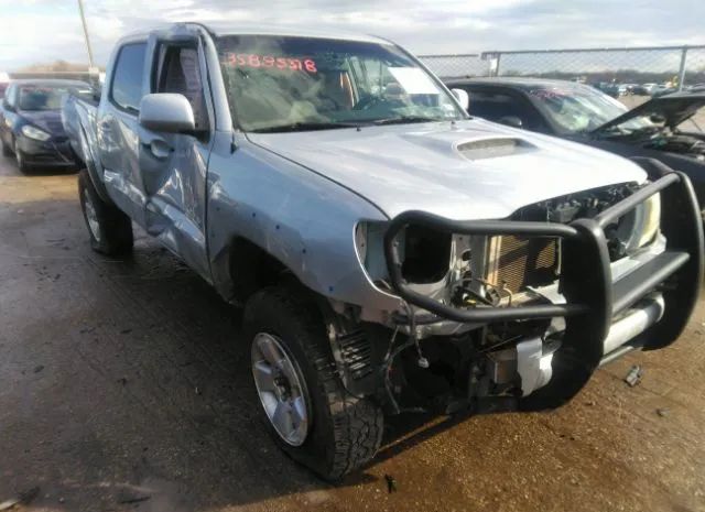 Toyota Tacoma (2011)