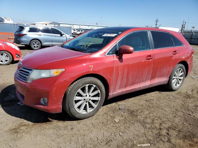 Toyota Venza (2011)