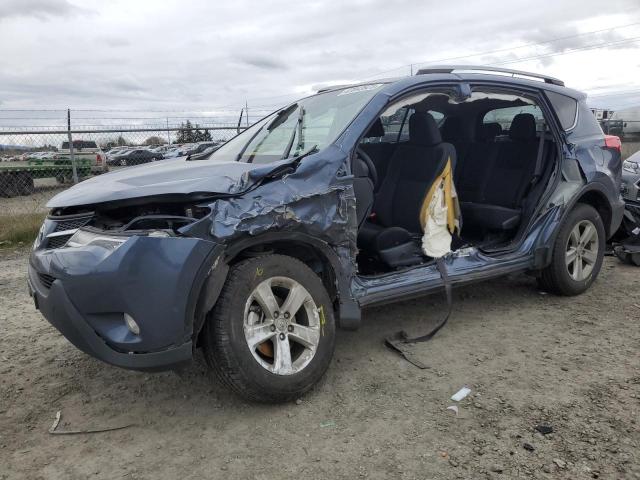 Toyota Rav4 xle (2014)