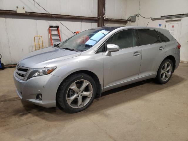 Toyota Venza xle (2016)