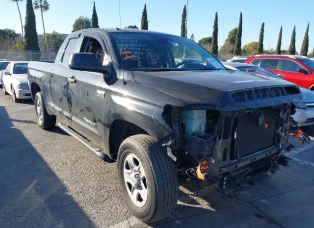 Toyota Tundra 2wd (2019)