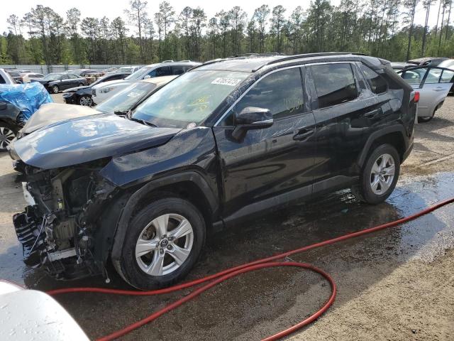Toyota Rav4 xle (2019)