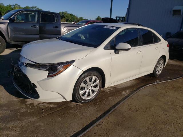 Toyota Corolla le (2020)