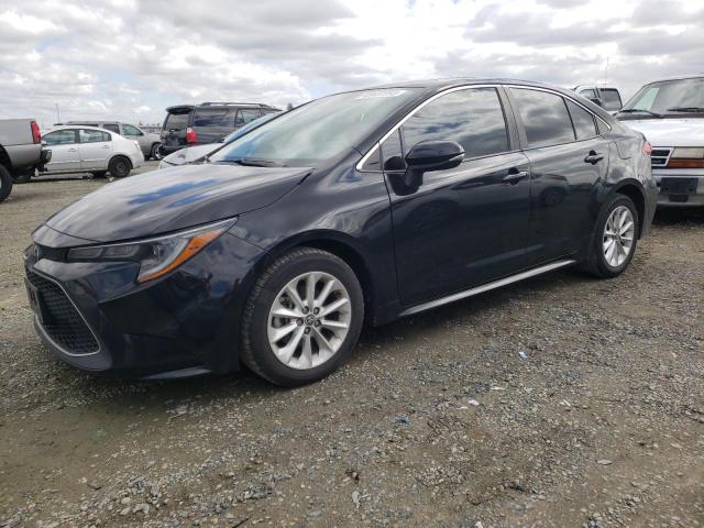 Toyota Corolla xl (2020)
