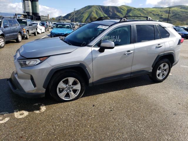 Toyota Rav4 xle (2020)