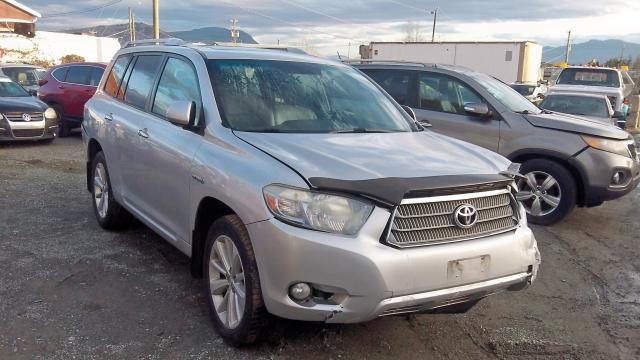 Toyota Highlander (2010)