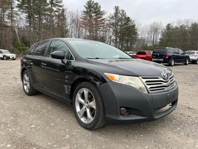 Toyota Venza (2011)
