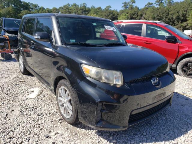 Toyota Scion xb (2012)