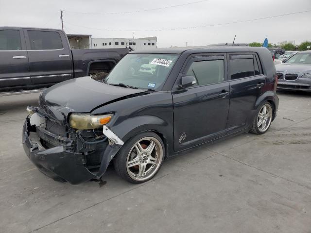 Toyota Scion xb (2012)