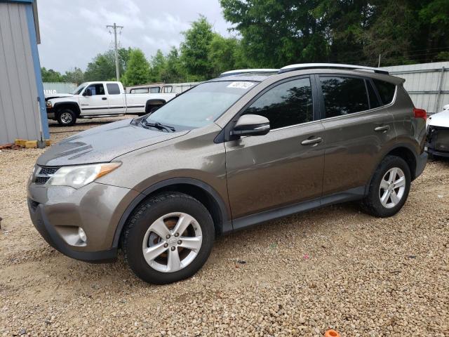 Toyota Rav4 xle (2013)