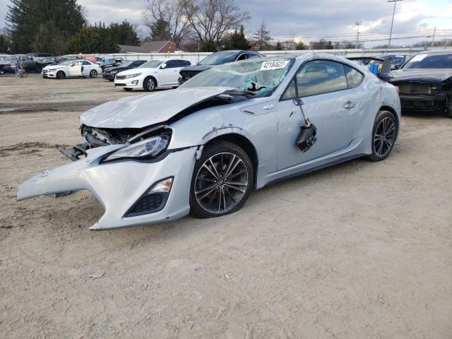 Scion Fr-s (2013)