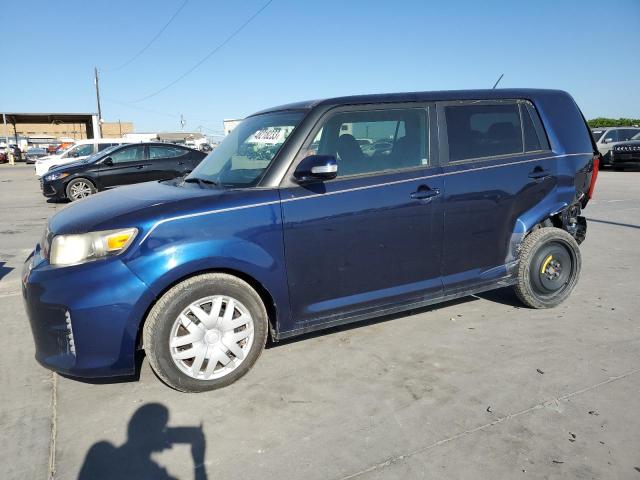 Toyota Scion xb (2013)