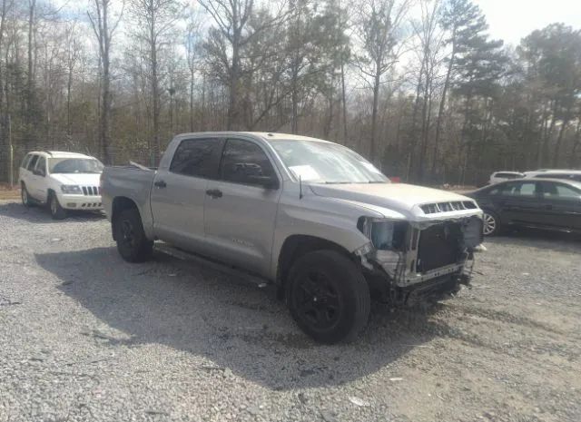 Toyota Tundra 2wd (2019)