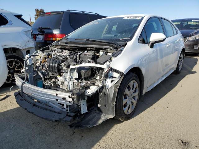 Toyota Corolla le (2020)