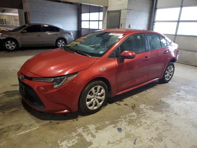Toyota Corolla le (2020)