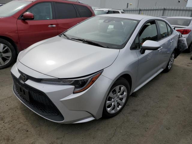 Toyota Corolla le (2020)