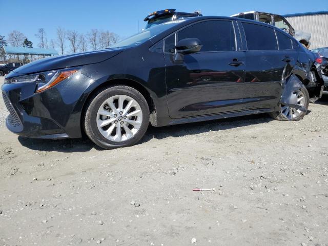 Toyota Corolla le (2020)