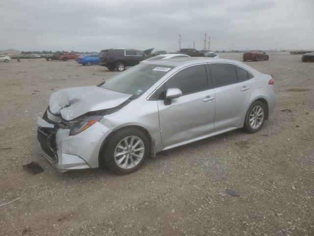Toyota Corolla xl (2020)