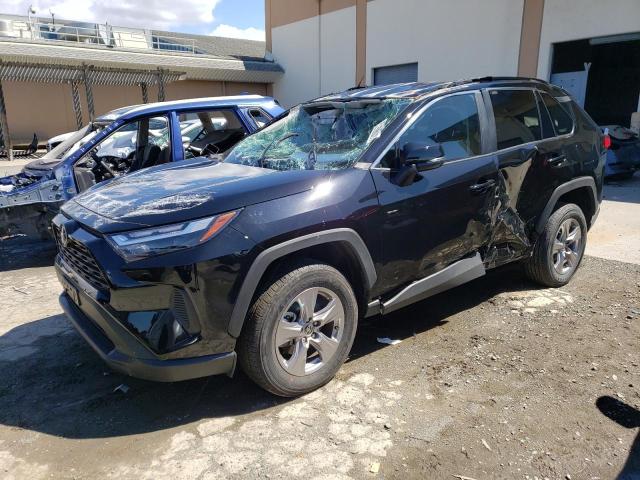 Toyota Rav4 xle (2023)