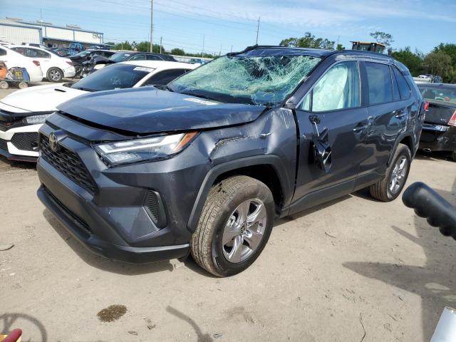 Toyota Rav4 xle (2023)